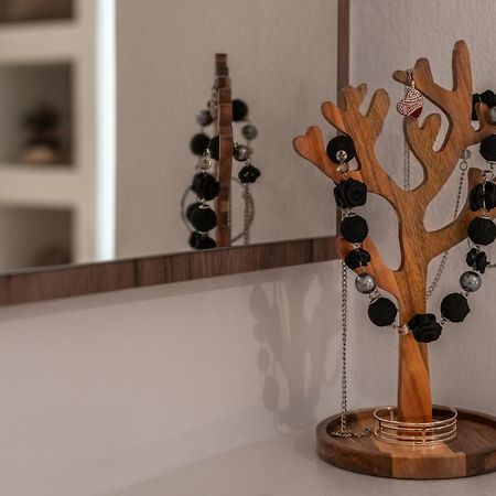 Holiday Home Triovasalos Milos Экстерьер фото